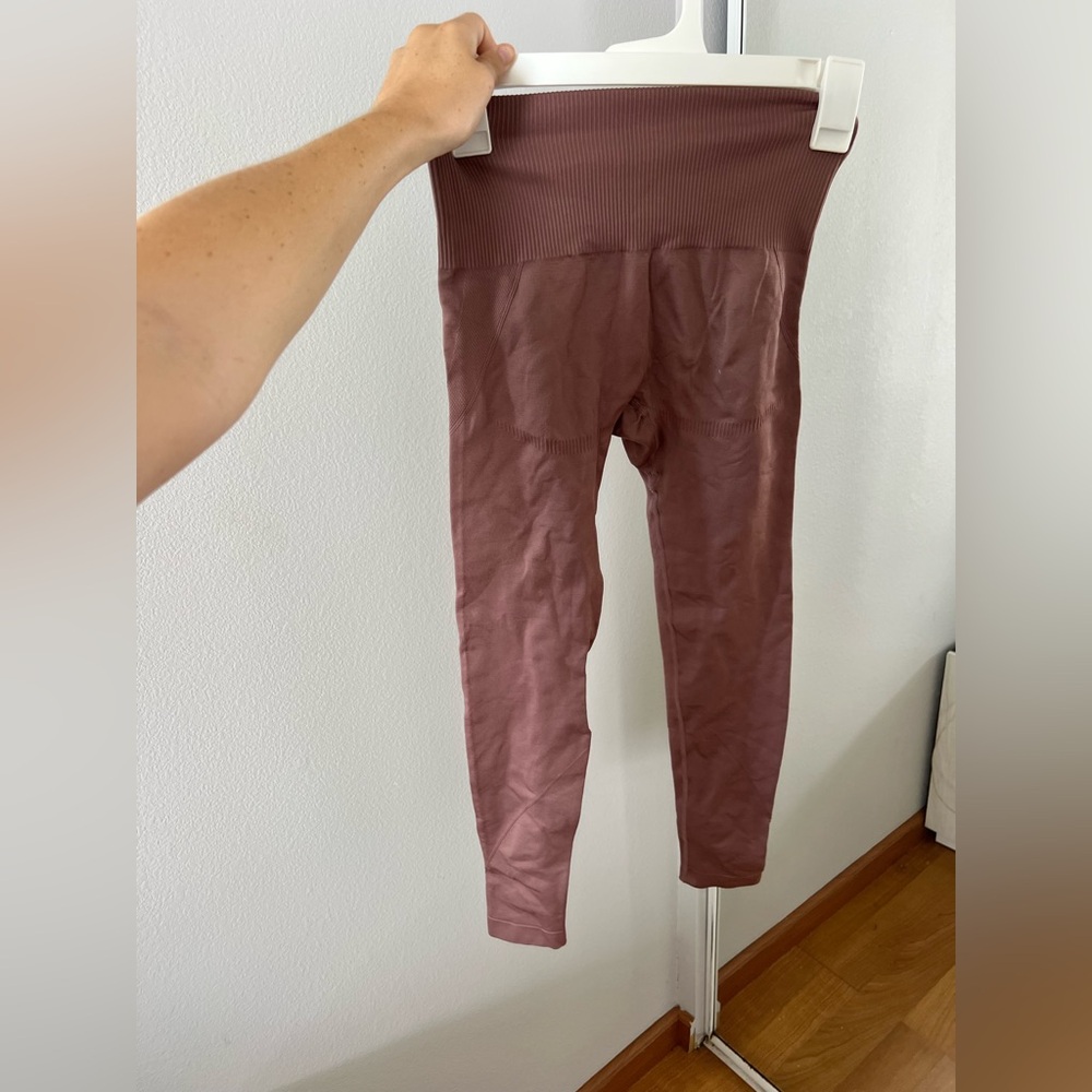 AMAZON brown leggings - Picture 7 of 7
